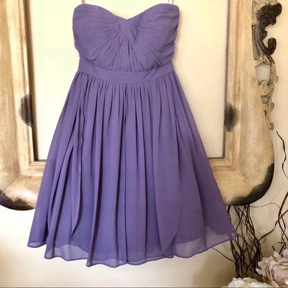 Anthropologie Dresses & Skirts - {BHLDN} Jenny Yoo Special Occasion Dress